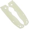 Afbeelding voor Flytanium Demko AD20.5, FLY-0844NJ Bandwidth Scales Natural Jade G10, handgreepschalen