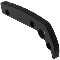 Image pour Flytanium Demko AD20.5, FLY-0991 DLC Titanium Backspacer