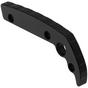 Obraz dla Backspacer Flytanium Demko AD20.5, FLY-0991 DLC Titanium Backspacer