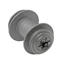 Image for Flytanium Benchmade 1086S Satin Titanium Axis Lock Bar