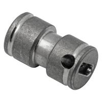 Image pour Flytanium Benchmade Bugout, 940, 945 and Griptilian FLY-1197S Slotted Thumbstud Stonewashed