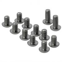 Bild für Flytanium Benchmade Taggedout FLY-1214S Titanium Screw Set