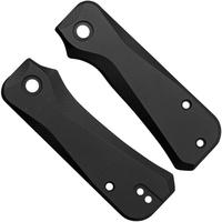 Immagine per Flytanium Civivi Baby Banter FLY-1227B Black DLC Titanium guancette