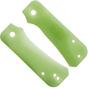 Bild für Flytanium Civivi Baby Banter FLY-1228NJ Jade G-10 Scales, Griffschalen