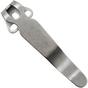 Bild für Flytanium Universal Short Pocket Clip FLY-1250SSW Stonewashed Titanium