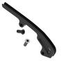 Obraz dla Backspacer Flytanium Arcade 1274BK Black Titanium