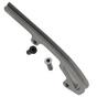 Obraz dla Backspacer Flytanium Arcade 1274S Stonewashed Titanium