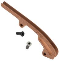 Afbeelding voor Flytanium Arcade Backspacer 1275 Stonewashed Copper