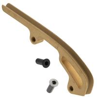 Image pour Flytanium Arcade Backspacer 1276 Stonewashed Brass