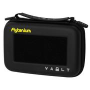 Afbeelding voor Flytanium x Vault Nano Storage Case FLY-1286, Neon Yellow, opbergcase
