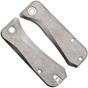 Afbeelding voor Flytanium Banter 1287S Groove Stonewash Titanium Scales