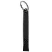 Afbeelding voor Flytanium Flybar Keychain Prybar FLY-1290B, Black Titanium, pry-bar tool