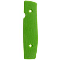 Afbeelding voor Flytanium Benchmade Bugout Modulator Inlay FLY-1316LG, Lime Green G10, inlay