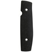 Afbeelding voor Flytanium Benchmade Bugout Modulator Inlay FLY-1316PB, Pitch Black G10, inlay