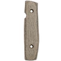 Bild für Flytanium Benchmade Bugout Modulator Inlay FLY-1317GC, Green Canvas Micarta Einlage