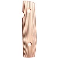 Afbeelding voor Flytanium Benchmade Bugout Modulator Inlay FLY-1320, Stonewashed Copper inlay