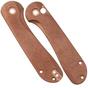 Image for Flytanium Civivi Elementum II FLY-1340 Contoured Copper Scales