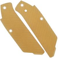 Image for Flytanium Arcade Inlay Set FLY-1355 Ultem Amber