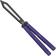 Image for Flytanium Zenith Trainer 2.0 1385UVB Black, Ultra Violet Aluminum, balisong trainer