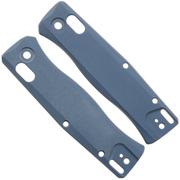 Bild für Flytanium Beef Scales FLY-1387SB, Slate Blue G10, Griffschalen