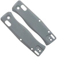 Bild für Flytanium Beef Scales FLY-1387SG, Gray Stealth G10, Griffschalen