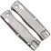 Afbeelding voor Flytanium Beef Handle Set FLY-1388S, Grade 5 Titanium Stonewash, handgreepschalen