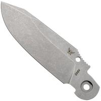 Afbeelding voor Flytanium Beef Stonewashed CPM S90V Replacement Blade, FLY-1389S, lemmet