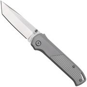 Afbeelding voor Flytanium Arcade Pro FLY-1396S, Satin 20CV, Titanium, zakmes