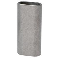 Afbeelding voor Flytanium Bic Mini Sleeve FLY-1397M, Grey Titanium, lighter sleeve