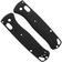 Afbeelding voor Flytanium Benchmade Bugout Loop Scales FLY-1404VB, Void Black Aluminum, handgreepschalen