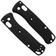 Afbeelding voor Flytanium Benchmade Mini Bugout Loop Scales FLY-1405VB, Void Black Aluminum, handgreepschalen
