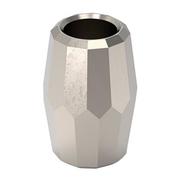 Afbeelding voor Flytanium FLY-1442 Vertex, Stonewashed Titanium Bead