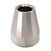 Afbeelding voor Flytanium FLY-1444 Prism, Stonewashed Titanium Bead