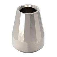 Afbeelding voor Flytanium FLY-1444 Prism, Stonewashed Titanium Bead