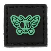 Afbeelding voor Flytanium Dead Fly Ranger Eye PVC Patch, FLY-1474, patch