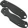 Image pour Flytanium Spyderco Para 3 Scales, fibre de carbone