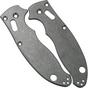 Obraz dla Okładziny Flytanium Spyderco Manix 2 Scales, titanium