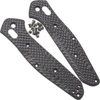 Immagine per Flytanium Benchmade 940 Osborne guancette, fibra di carbonio