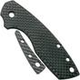 Afbeelding voor Flytanium CRKT Pilar Large Scale & Backspacer, carbonfiber