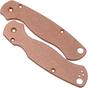 Bild für Flytanium Copper Para2 Scales SW, Griffschalen