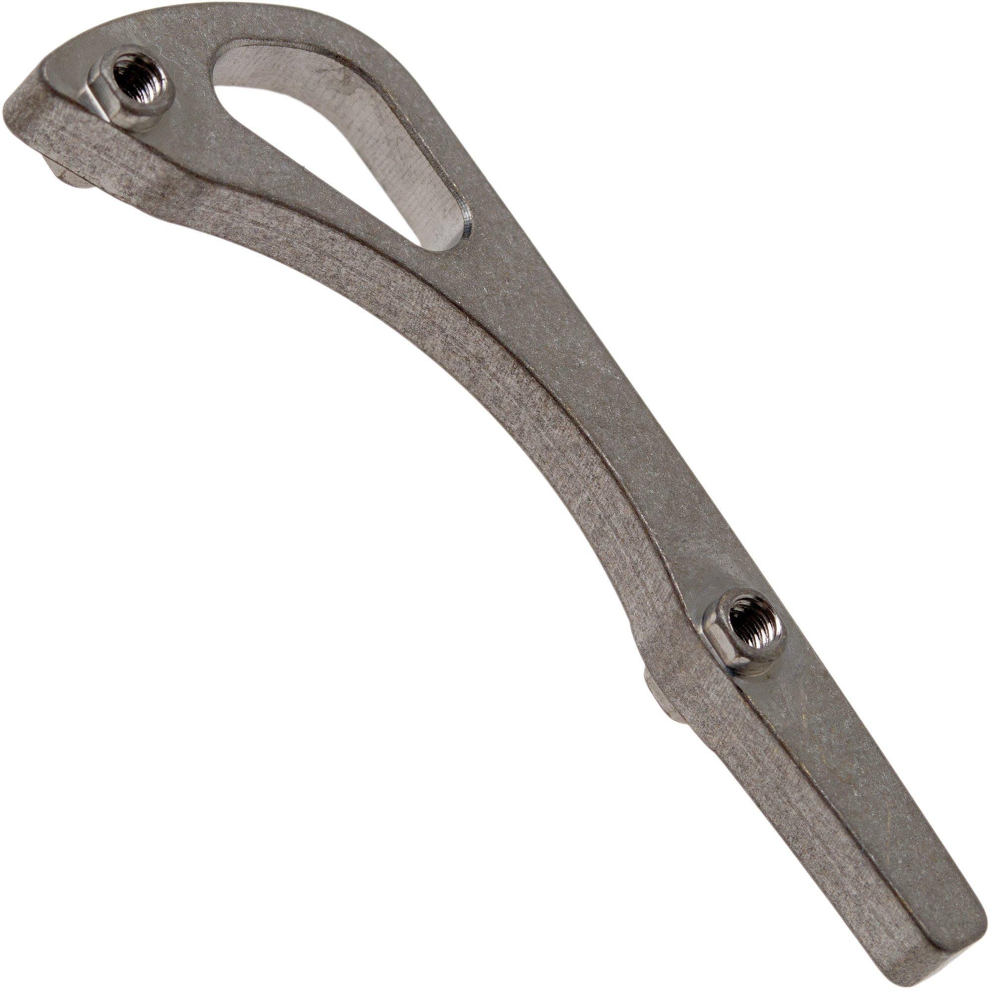 Backspacer Flytanium Benchmade Bugout, Titanium