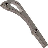 Afbeelding voor Flytanium Benchmade Bugout Backspacer, Titanium