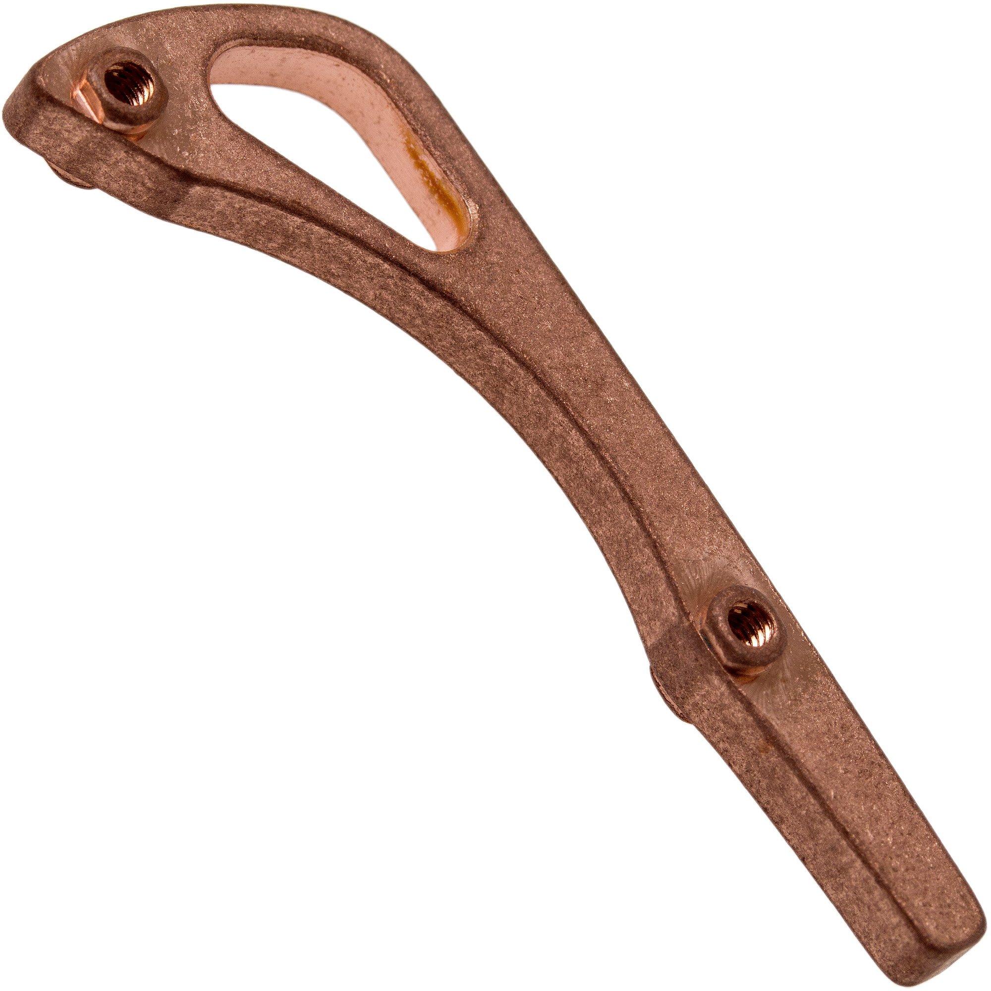 Backspacer Flytanium Benchmade Bugout, Copper