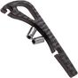 Obraz dla Backspacer Flytanium Benchmade Bugout, Carbon fibre