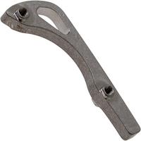 Afbeelding voor Flytanium Benchmade Mini Bugout Backspacer, Titanium