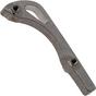 Image pour Flytanium Benchmade Mini Bugout Backspacer, Titanium
