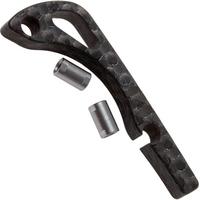 Image pour  Flytanium Benchmade Mini Bugout Backspacer, Carbonfiber