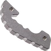 Backspacer Flytanium Spyderco Shaman, Titanium