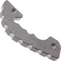 Image pour  Flytanium Spyderco Shaman Backspacer, Titanium