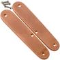 Imagen para Flytanium Victorinox Cadet Scales, cobre plano